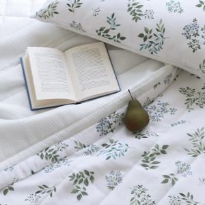 모닝 풍기인견 여름차렵이불(S/SS,Q)