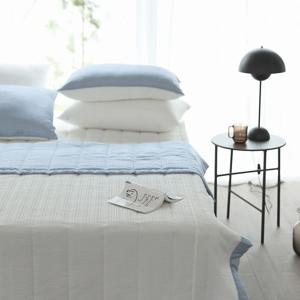 브릭스 풍기인견 여름차렵이불(S/SS,Q)