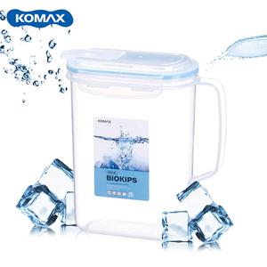 코멕스 뉴 바이오킵스 냉장고물병 손잡이물병 물통 (1.5L)