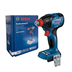 GDX18V-210C 충전임팩트드릴 본체만 렌치 겸용 18V 베어툴