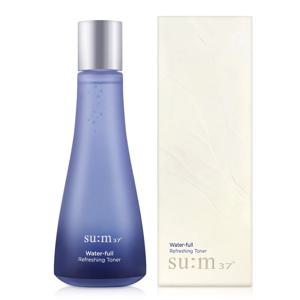 워터풀 리프레싱 피부진정 수분 스킨 토너 170ml 리뉴얼