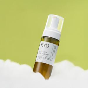 려 루트젠 헤어볼륨필러 150ml