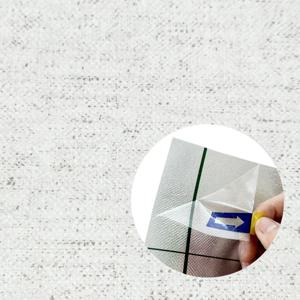 셀프시공 스마트 벽지 라이트 모직 1mX20m