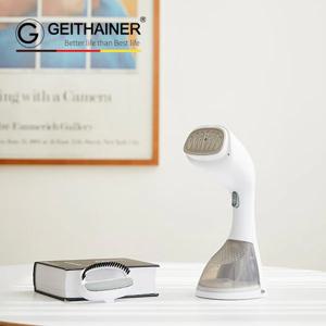 10초 퀵예열 자우버 핸디형 스팀다리미 GTLGS-1000