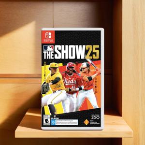 [해외] 북미판 MLB 더쇼25 MLB THE SHOW 25 메이저리그 야구게임