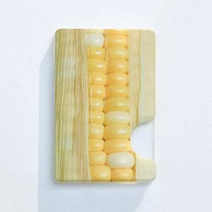 맥세이프 카드 : 초당옥수수(real)
