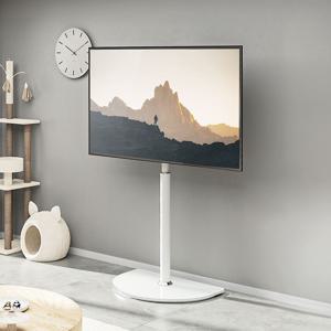 65인치 티비거치대 삼성 LG 호환 M7 대형 TV스탠드 브라켓 C