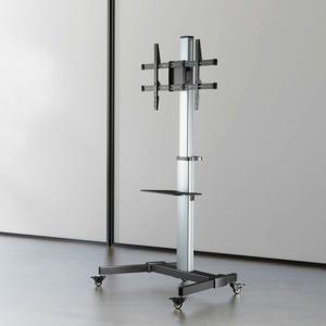 75인치 티비거치대 삼성 LG 호환 M7 대형 TV스탠드 브라켓