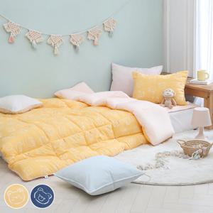 달고미 모달100 차렵이불(S)