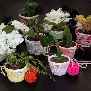 Pot Cover 팟커버 화분커버 행잉플랜트