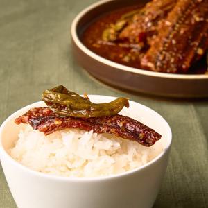 목포 풀치간장조림 갈치조림 800g 국내산 100%