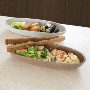 포갠 배접시 오벌플레이트 예쁜그릇 오발접시