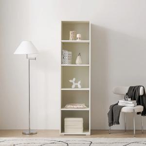 마르체 모엔 500 오픈선반 수납장 옷장 2colors