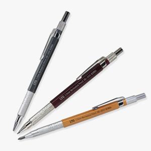 홀더샤프 목수 목공샤프 제도 홀더펜 펜슬 1.3/2.0/3.0MM