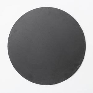 블랙스톤 원형 플레이트_31cm