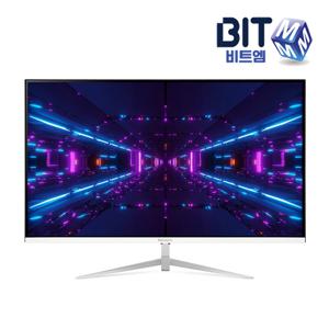 Newsync X277 IPS LASER HDR 화이트 무결점