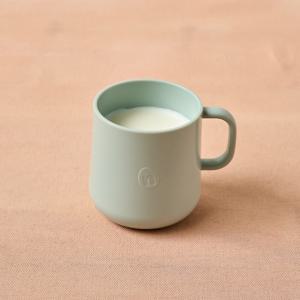 키즈세이프 렌지안심 네스틱 잘 넘어지지않는 컵 220ML 민트