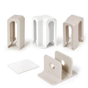 확장형 펫룸 관련상품 일자커넥터 2P