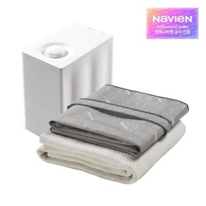 사계절 냉온수매트 프로 Pro EMF501-QS 퀸 / 슬림형 숙면매트