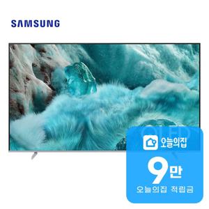 [렌탈] QLED TV 55인치 138cm KQ55QF7SAFXKR