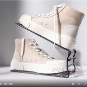 스코스탈 이케아신발정리대 철제신발정리대 신발정리