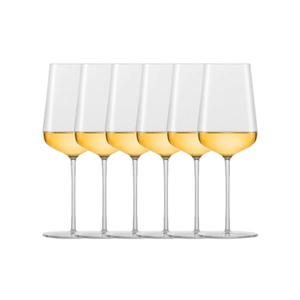 와인잔 베르비노 샤르도네 글라스 6P