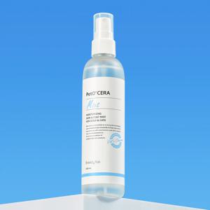 페토세라 미스트 150ml 강아지 고양이 피모 장벽 강화