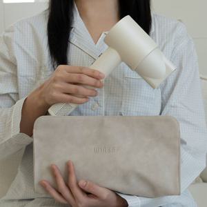 세턴에어 항공 모터 헤어드라이기 WTH-S1 음이온 BLDC 호텔 드라이어