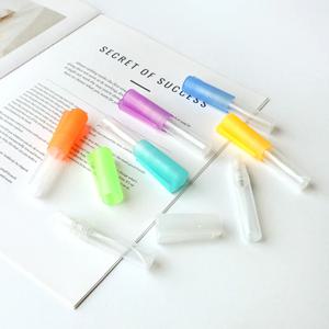 휴대용 향수병 미스트 화장품 미니 향수 리필 소분 병 용기 컬러팝 스프레이 공병 5ml