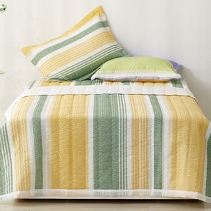 리브린 쥬씨 시어서커 여름 간절기 차렵이불 SS 단품&세트 2컬러