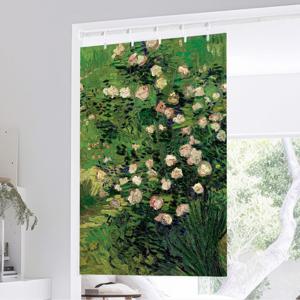 [리퍼]패브릭포스터 34type 85x120cm 공간 분리 가리개 가림막 커튼