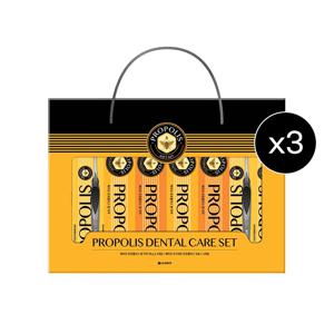 LG선물세트 프로폴리스덴탈케어세트x3개