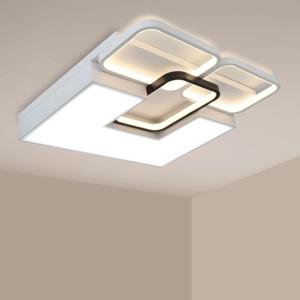국산 LED 큰방등 훈민정음 80W (2년 A/S)