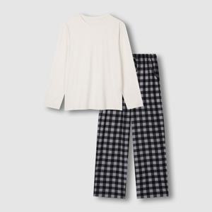 여 피치스킨 라운지 세트 (4 sizes)(2 colors)