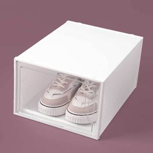 신발 정리함 슈즈박스 슈즈 서랍장 수납박스 보관