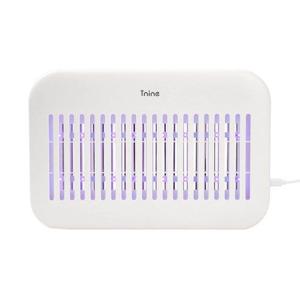 모기퇴치기 벌레 해충박멸 UV LED 전격 살충기 TN-M1000