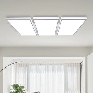 국산 LED 거실등 6등 포인트 180W (2년 A/S)