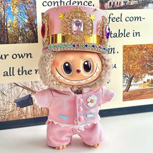 라부부 인형 옷 (아이돌)