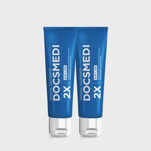 잇몸케어 2X치약 닥트러스트 100g x 2개 천연 자연유래성분 치과의사개발