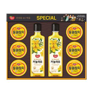 스페셜 O-5호 선물세트