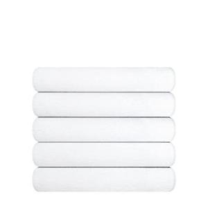 송월 한국손26 20수 주방 수건 면 행주