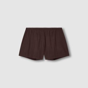 여 코튼 포인텔 인밴드 슬립 하의 (3 sizes)(2 colors)