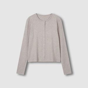 여 립 라운지 가디건 (3 sizes)(2 colors)