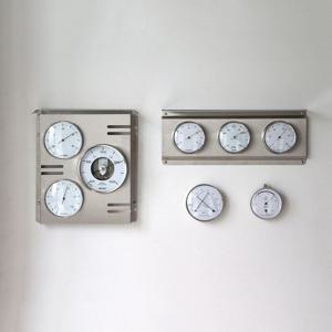 Fischer-barometer Weather Station 피셔 온습도계