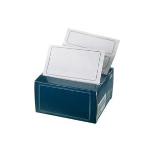 IKEA 365+ 라벨 50매 이름표 라벨지 견출지 스티커메모 메모지 포스트잇