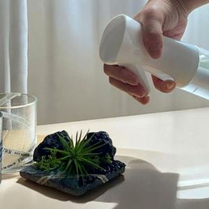 테라리움 미세 안개 분무기 스프레이 300ml