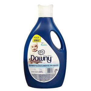 대용량 섬유유연제 소프트앤젠틀 2.8L