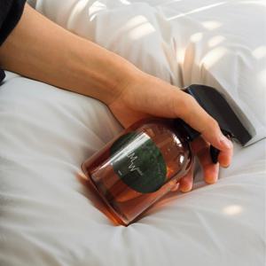 피톤치드 스프레이 편백수 새집증후군 곰팡이 냄새제거 탈취제 500ml