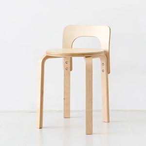 OLIVER 등받이의자