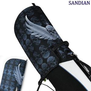 골프백 캐디백 스탠드백 후드커버 Angels Wing